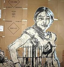 Ap Studio Art Breadth And Concentration Portfolios Examples Bulb