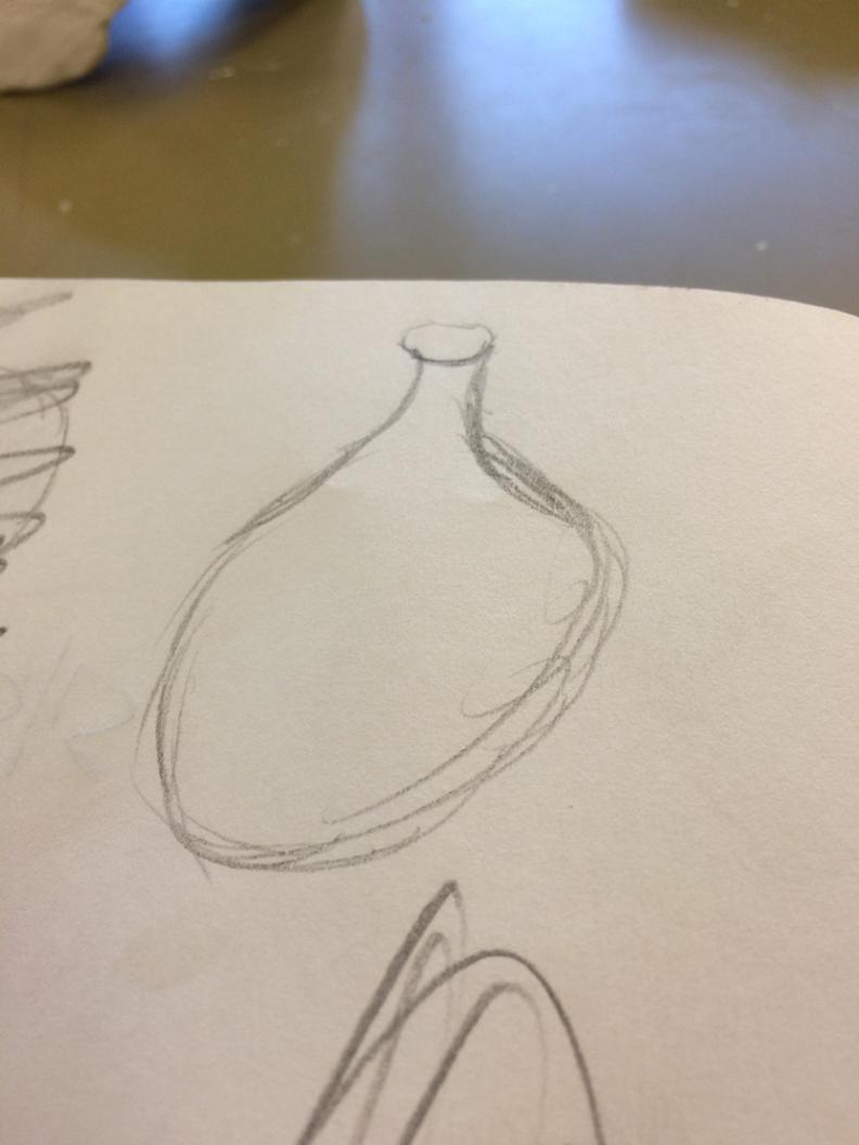 images Coil Pots Drawing coil pot bulb