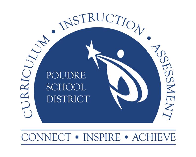 School District Logo Design