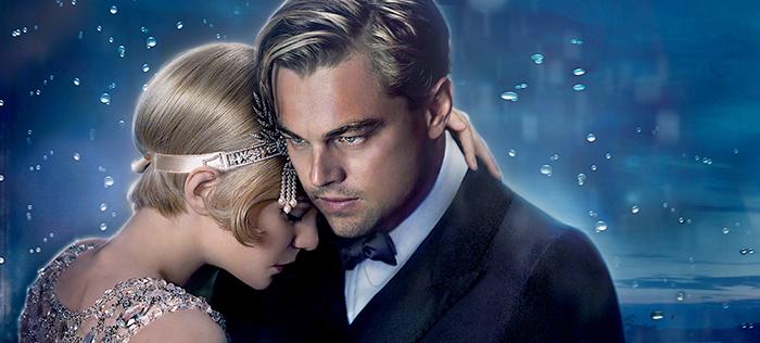 The Great Gatsby Bulb