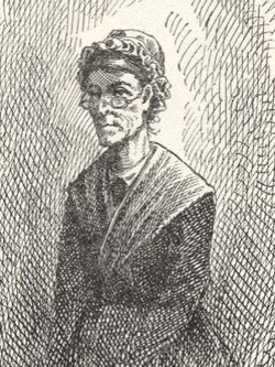 Character Analysis Aunt Polly Tom Sawyer Bulb Character Analysis Aunt Polly Tom Sawyer Bulb