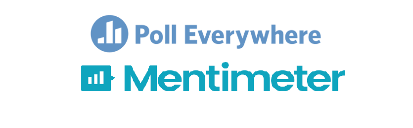 poll everywhere mentimeter bulb