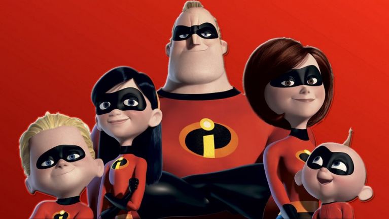 Reseña de la película: Incredibles | bulb rese-a-de-la-pel-cula-incredibles-bulb