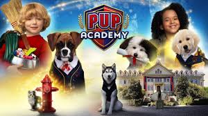 Pup Academy Bulb Pup Academy Bulb