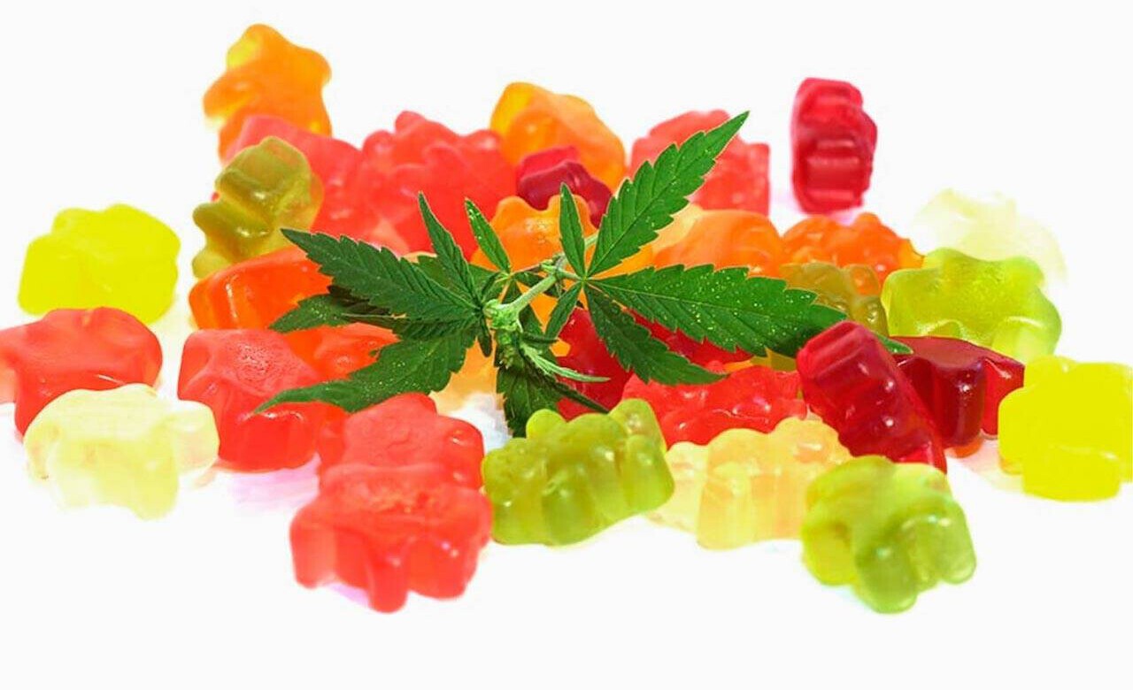 Tiger Woods CBD Gummies Read Detailed Report 2022! | bulb