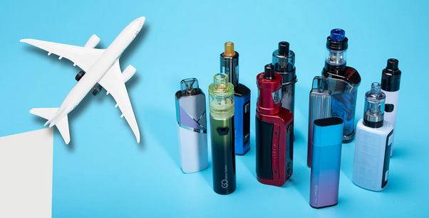 Can You Take Disposable Vapes on an Airplane? Unlock the Secrets of In | bulb Can You Take Disposable Vapes on an Airplane? Unlock the Secrets of In | bulb