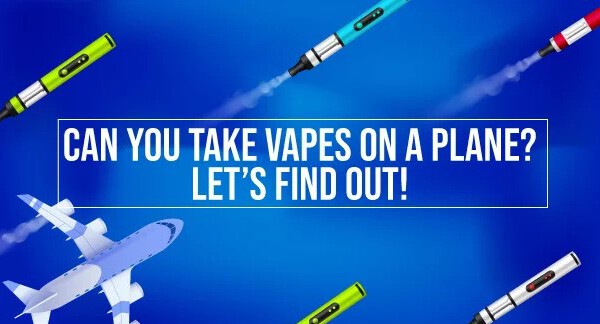 Can You Bring Disposable Vapes On A Plane Can You Take Disposable Vapes on an Airplane? Can You Bring Disposable Vapes On A Plane Can You Take Disposable Vapes on an Airplane?