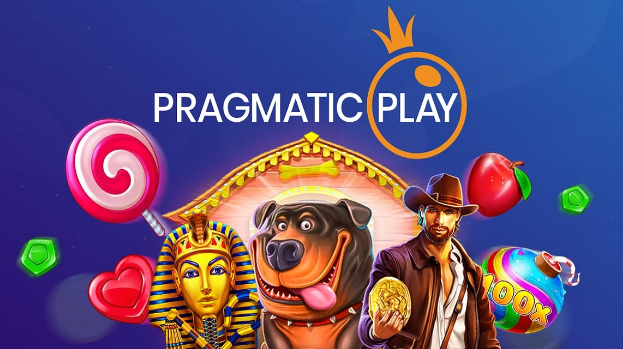 A Beginner's Guide to Pragmatic Slot Games | bulb