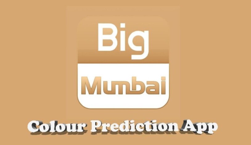 Why Big Mumbai is India's Top Color Prediction App | bulb