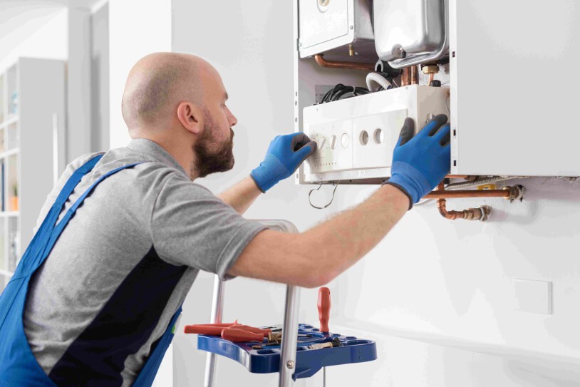 Boiler Service Antrim: Ensure Safe and Efficient Heating for Your home | bulb