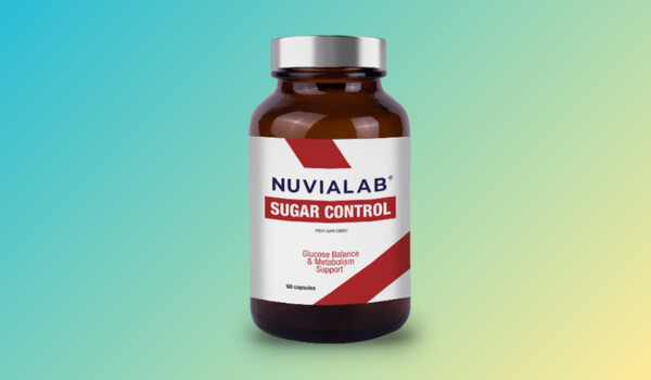 NuviaLab Sugar Control Reviews - Is It An Effective Blood Sugar Contro |  bulb