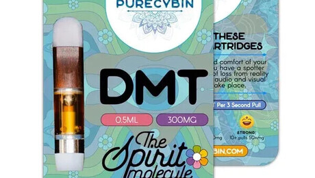DMT Vape Pen | bulb DMT Vape Pen | bulb