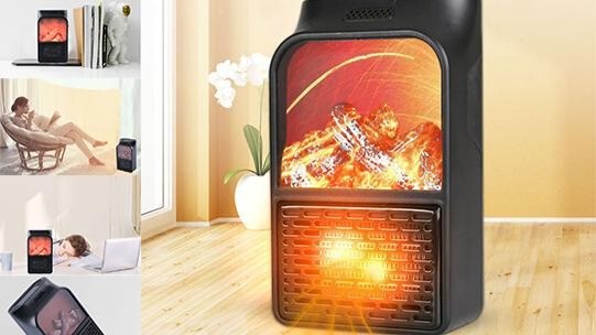 Ecowarm Heater: The Ultimate Guide to Efficient Home Heating Key Benefits of Using an Ecowarm Heater
