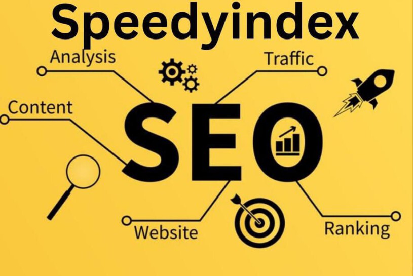 Best Online Indexer is SpeedyIndex Best Online Indexer is SpeedyIndex