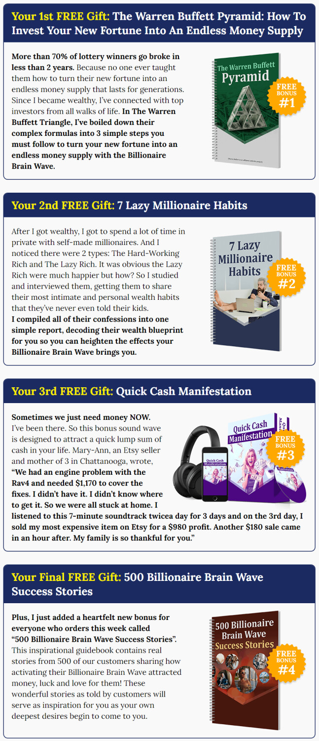 Billionaire Brain Wave Program-Non Hype 2025 Review! 7 6797edf6bfda522c5368f16e