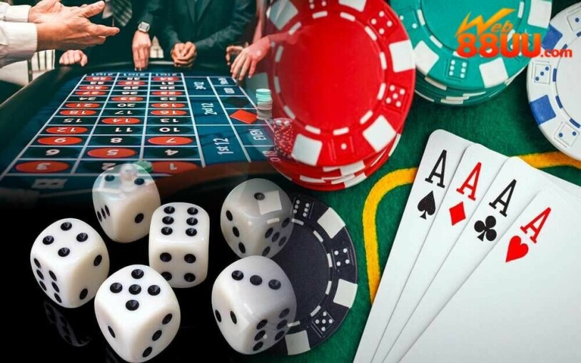 Top 5 Casino Games to Play on Watitoto Right Now | bulb